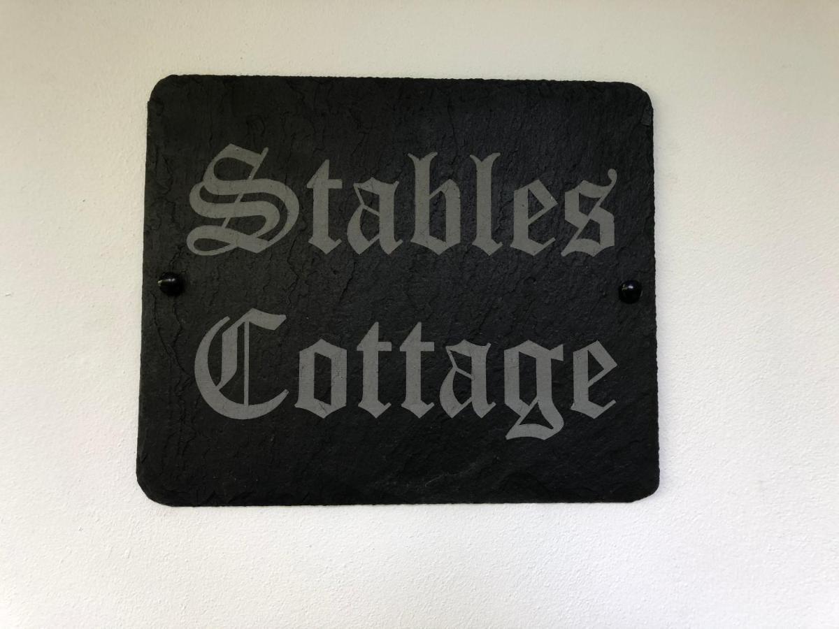 Stables Cottage, Idyllic Location Stunning Views Llandysul 외부 사진