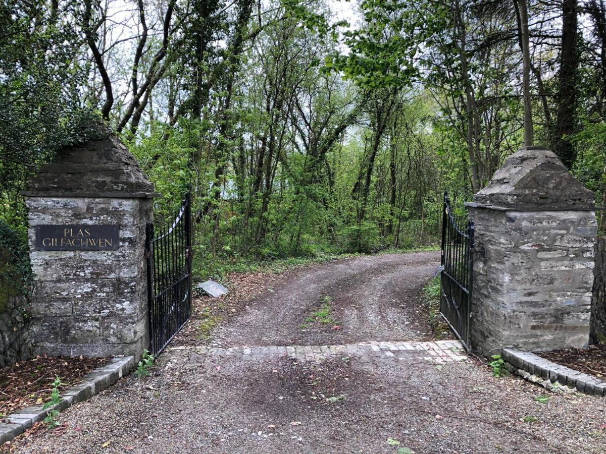 Stables Cottage, Idyllic Location Stunning Views Llandysul 외부 사진